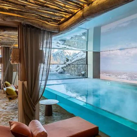 Whitesand - Pour 15 Personnes 304 *