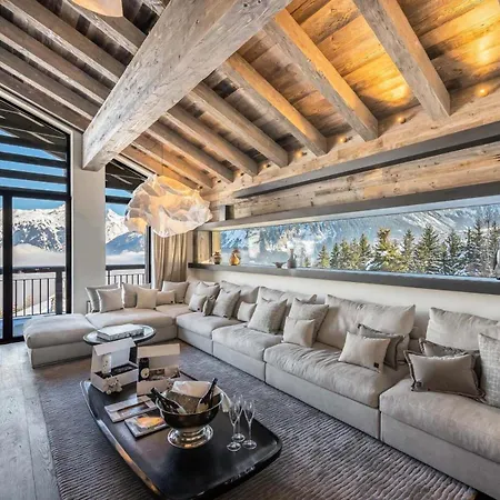 Chalet Whitesand - Pour 15 Personnes 304